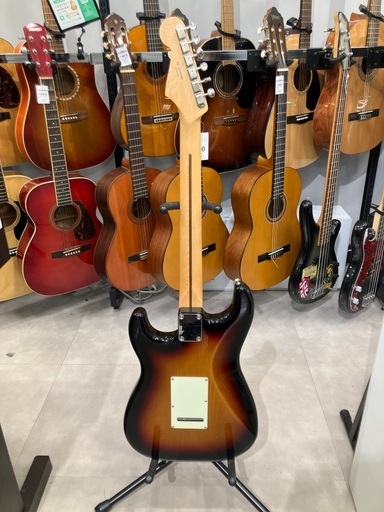 楽器 FENDER JAPAN Hybrid II Stratocaster