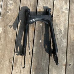 モンキースイングアームの画像