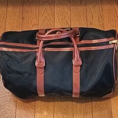 valentino vasari ボストンバッグの画像