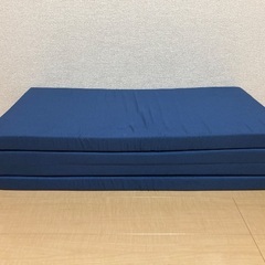 寝具4点セットの画像