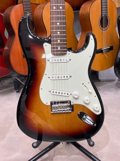 楽器 FENDER JAPAN Hybrid II Stratocaster