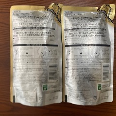 ★ユニリーバ　CLEAR  コンディショナー　2個　未使用　の画像