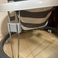 美品✨歩行器✨の画像
