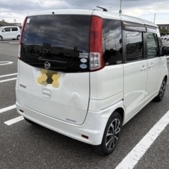日産ルークス⭐︎高級ドラレコの画像