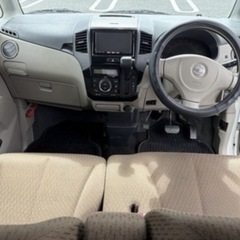 日産ルークス⭐︎高級ドラレコの画像