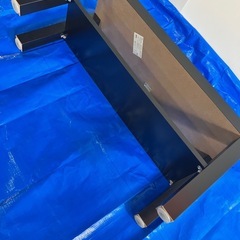 マルチラック／LAC ／TV台／IKEAの画像