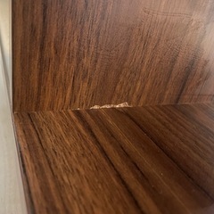 【再値下げ！】テレビ台（3/29までに引き渡し）の画像