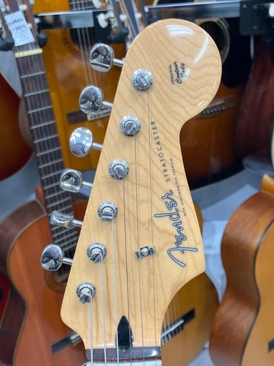 楽器 FENDER JAPAN Hybrid II Stratocaster