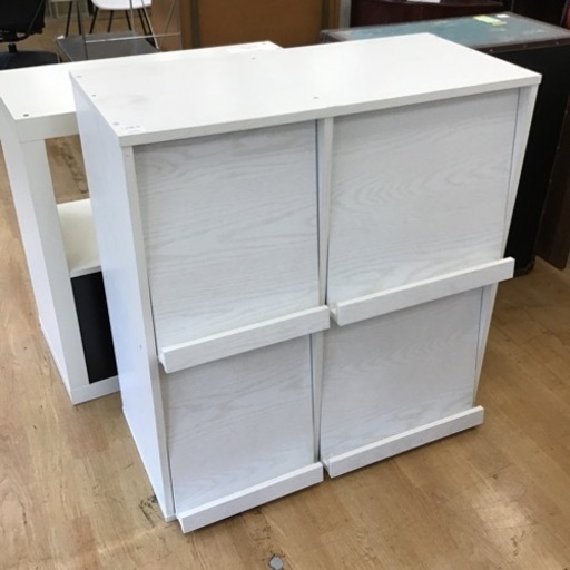【トレファク神戸新長田店 買取/販売】取りに来られる方限定！ディスクプレイラックのご紹介です
