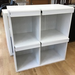 【トレファク神戸新長田店 買取/販売】取りに来られる方限定！ディスクプレイラックのご紹介ですの画像