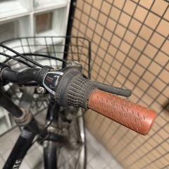 自転車　ジャンク品　無料でお譲りしますの画像