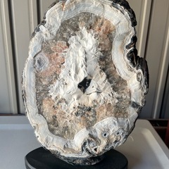 天然石置物の画像