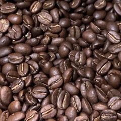 珈琲焙煎豆の画像