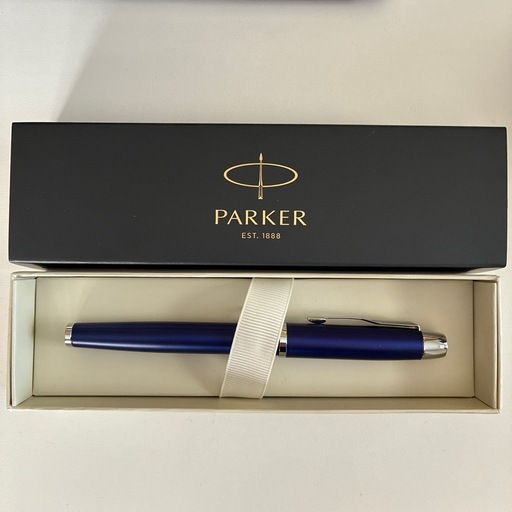 PARKER 5th  万年筆