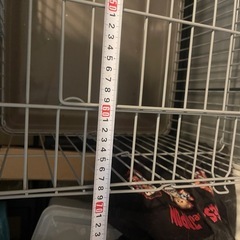 ミニマルランドうさぎケージLサイズ　の画像