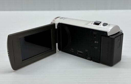 パナソニック デジタルハイビジョンビデオカメラ HC-V360M