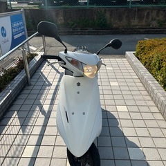 アドレスV50ccの画像