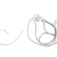 【決まりました】◯TOSHIBA ウルトラファインバブル　AW-7DH3 2023年製の画像