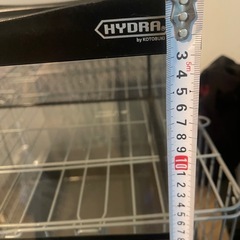 爬虫類　ケージ6個の画像