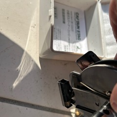 キャプテンスタッグ　3点セットの画像