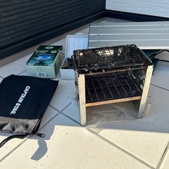 キャプテンスタッグ　3点セットの画像