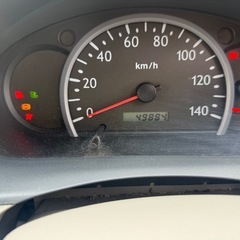 車検長期‼️低走行‼️走りの5速 4WDスズキアルト‼️ 30周年特別記念車‼️の画像