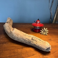 12 頑固親父な　流木、天然物、インテリア、オブジェの画像