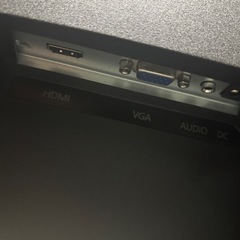 モニターの画像