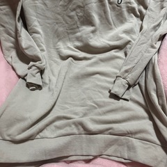 新品　L 丈長め　起毛　、の画像