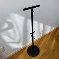 山崎実業　ランドセルスタンドの画像