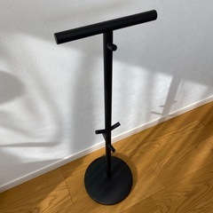 山崎実業　ランドセルスタンドの画像