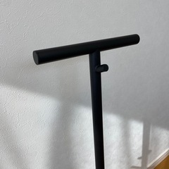 山崎実業　ランドセルスタンドの画像