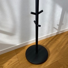 山崎実業　ランドセルスタンドの画像