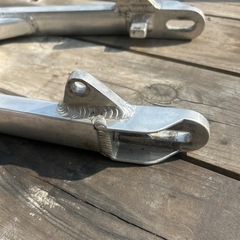 モンキーアルミスイングアームの画像