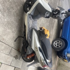 シグナス   2型　44           の画像