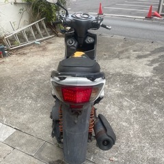 シグナス   2型　44           の画像