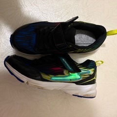 京急富岡・ムーンスター男児・3E・21.0の画像