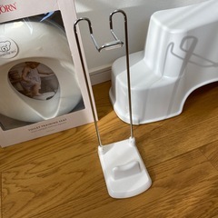 トイトレ3点セット　まとめ売りの画像