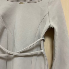 rose muse ワンピースの画像