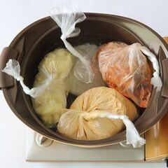 【2026年 4月11日（土）】親子でおいしい防災クッキング教室　府中本町駅徒歩1分の画像