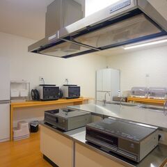 【2026年 4月11日（土）】親子でおいしい防災クッキング教室　府中本町駅徒歩1分の画像