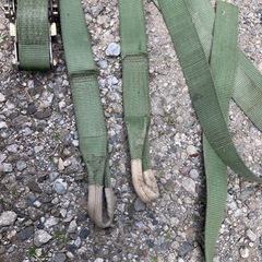 ラッシングベルトの画像