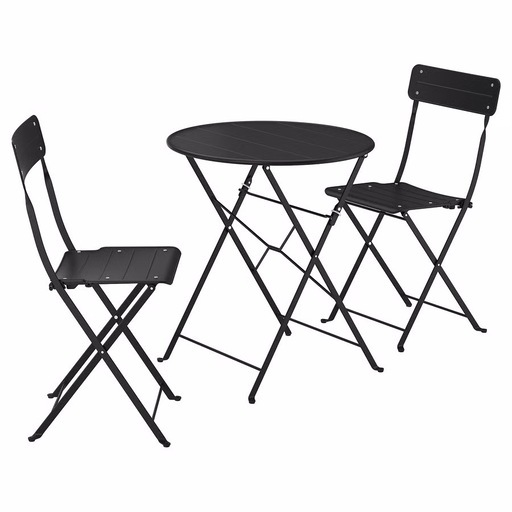 IKEA スンドソー 屋外屋内兼用テーブル定価¥13,999