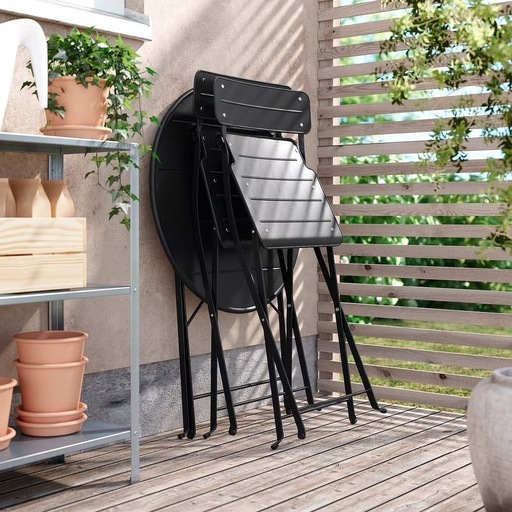 IKEA スンドソー 屋外屋内兼用テーブル定価¥13,999