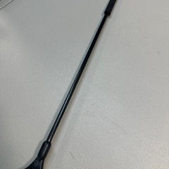 水槽用苔取りクリーナーの棒の部分だけの画像