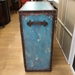 【トレファク神戸新長田店 買取/販売】取りに来られる方限定！3段チェストのご紹介です の画像