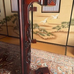 和室用　座卓の画像