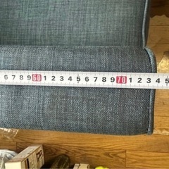 2.3人掛けソファ　
の画像
