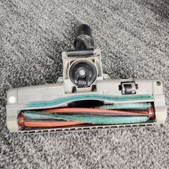 シャ－プ　sharp　掃除機　サイクロン　の画像