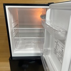 【k5冷蔵庫】
NTR-106BK ニトリの画像